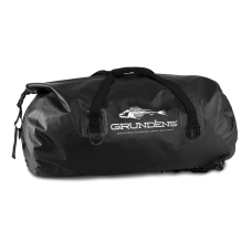 Bag GRUNDÉNS Shackelton Duffel 105L - Black