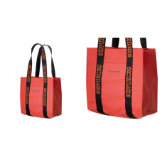 Bag GRUNDÉNS Shoreman Tote