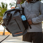 Backpack GRUNDÉNS Wayward Roll Top 38 L