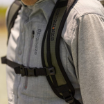 Backpack GRUNDÉNS Wayward Roll Top 38 L