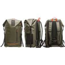 Backpack GRUNDÉNS Wayward Roll Top 38 L Backpack GRUNDÉNS Wayward Roll Top 38 L