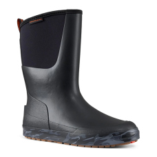 Tall Boots GRUNDÉNS 12" Deck Boot - Blackbeard