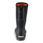 Tall Boots GRUNDÉNS 12" Deck Boot - Blackbeard