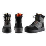 Wading Boots GRUNDÉNS Bedrock - felt sole
