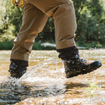 Wading Boots GRUNDÉNS Bankside