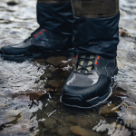 Wading Boots GRUNDÉNS Bedrock - felt sole