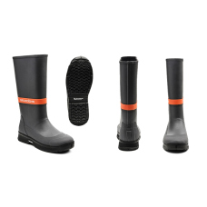 Tall Boots GRUNDÉNS Crewman