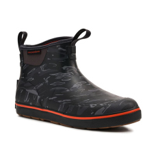 Ankle Boots GRUNDÉNS Deck-Boss - Blackbeard Ankle Boots GRUNDÉNS Deck-Boss - Blackbeard