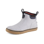 Ankle Boots GRUNDÉNS Deck-Boss - Cedar Plank
