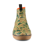 Ankle Boots GRUNDÉNS Deck-Boss - High Fives Camo