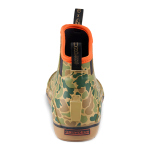 Ankle Boots GRUNDÉNS Deck-Boss - High Fives Camo