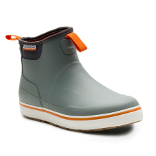 Ankle Boots GRUNDÉNS Deck-Boss - Monument Grey