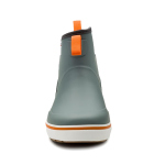 Ankle Boots GRUNDÉNS Deck-Boss - Monument Grey