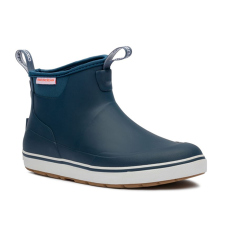 Ankle Boots GRUNDÉNS Deck-Boss - Navy Ankle Boots GRUNDÉNS Deck-Boss - Navy