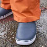 Ankle Boots GRUNDÉNS Deck-Boss - Navy
