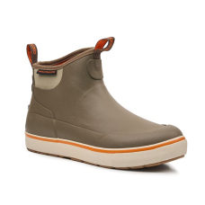 Ankle Boots GRUNDÉNS Deck-Boss - Otter