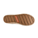 Ankle Boots GRUNDÉNS Deck-Boss - Otter