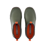Ankle Boots GRUNDÉNS Deck-Boss - Zero Shucks Green