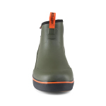 Ankle Boots GRUNDÉNS Deck-Boss - Zero Shucks Green