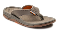 GRUNDÉNS Deck-Boss Sandals – Brindle