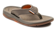 GRUNDÉNS Deck-Boss Sandals – Brindle