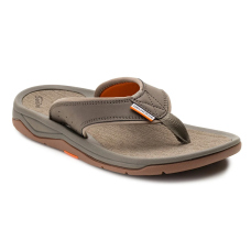 GRUNDÉNS Deck-Boss Sandals – Brindle GRUNDÉNS Deck-Boss Sandals – Brindle