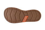 GRUNDÉNS Deck-Boss Sandals – Brindle