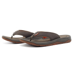 GRUNDÉNS Deck-Boss Sandals – Brindle