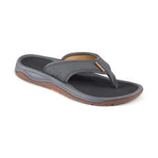 GRUNDÉNS Deck-Boss Sandals – Smoke GRUNDÉNS Deck-Boss Sandals – Smoke