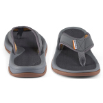 GRUNDÉNS Deck-Boss Sandals – Smoke
