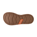 GRUNDÉNS Deck-Boss Sandals – Smoke