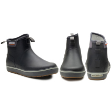 Ankle Boots GRUNDÉNS Deck-Boss - Black Ankle Boots GRUNDÉNS Deck-Boss - Black