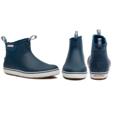 Ankle Boots GRUNDÉNS Deck-Boss - Navy