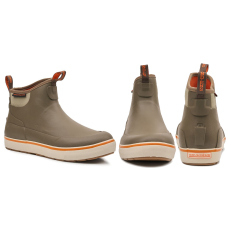 Ankle Boots GRUNDÉNS Deck-Boss - Otter