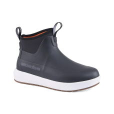 Ankle Boots GRUNDÉNS Deck-Runner - Black