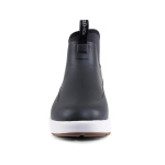 Ankle Boots GRUNDÉNS Deck-Runner - Black