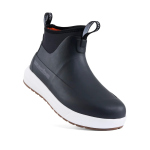 Ankle Boots GRUNDÉNS Deck-Runner - Black