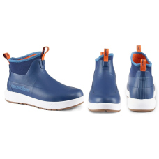 Ankle Boots GRUNDÉNS Deck-Runner - Blue Abyss