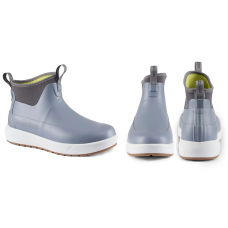 Ankle Boots GRUNDÉNS Deck-Runner - Smoke