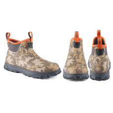 Ankle Boots GRUNDÉNS Deviation 6 Inch - Whiskey Camo