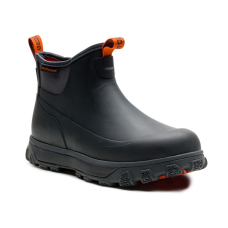 Ankle Boots GRUNDÉNS Deviation 6 Inch - Anchor Ankle Boots GRUNDÉNS Deviation 6 Inch - Anchor
