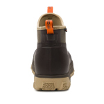 Ankle Boots GRUNDÉNS Deviation 6 Inch - Brown