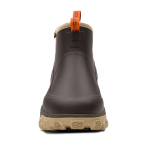 Ankle Boots GRUNDÉNS Deviation 6 Inch - Brown