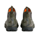 Ankle Boots GRUNDÉNS Deviation 6 Inch - Refraction Camo Stone