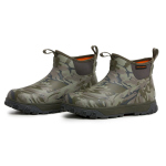 Ankle Boots GRUNDÉNS Deviation 6 Inch - Refraction Camo Stone