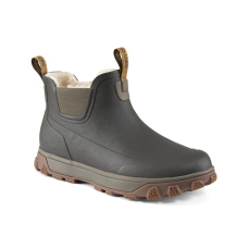 Ankle Boots GRUNDÉNS Deviation Sherpa - Brown