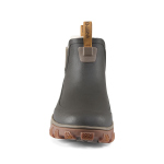 Ankle Boots GRUNDÉNS Deviation Sherpa - Brown
