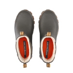 Ankle Boots GRUNDÉNS Deviation Sherpa - Brown
