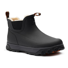 Ankle Boots GRUNDÉNS Deviation Sherpa - Black