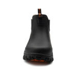 Ankle Boots GRUNDÉNS Deviation Sherpa - Black